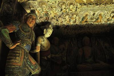 Dunhuang Museum