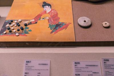 Dunhuang Museum