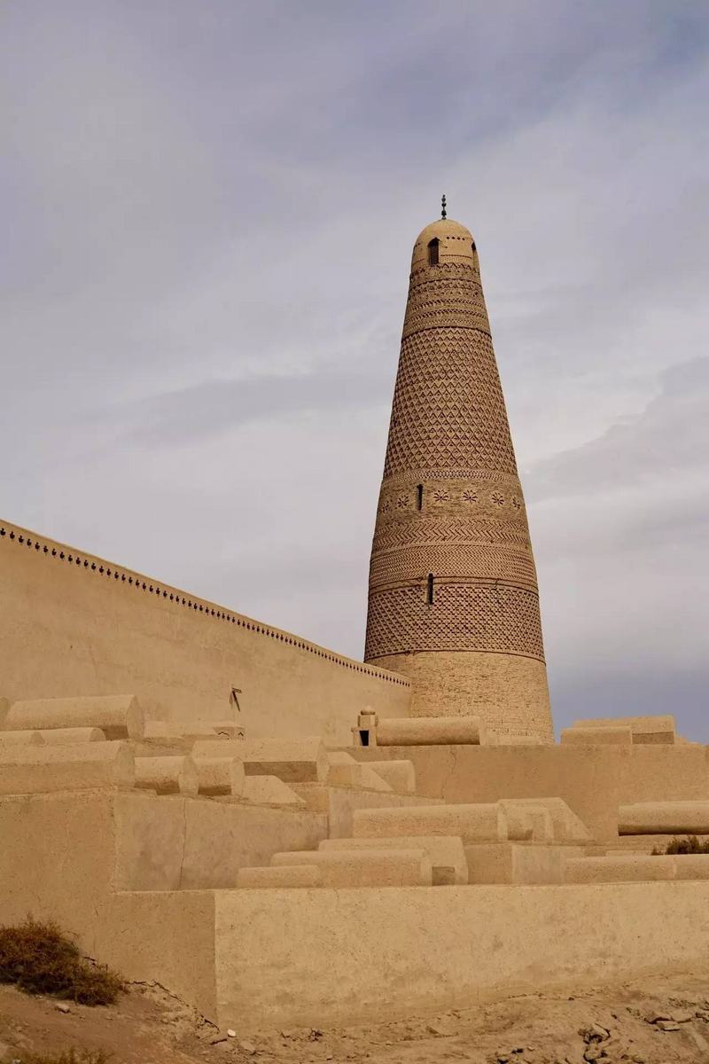 Emin Minaret