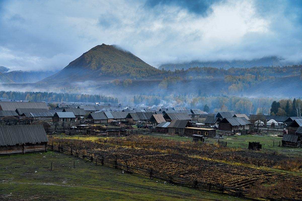 Hemu Village 