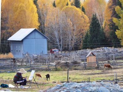 Hemu Village 