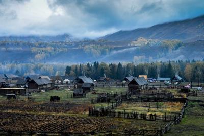 Hemu Village 