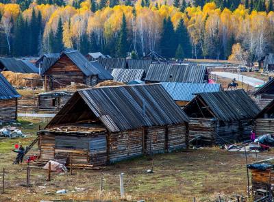 Hemu Village 