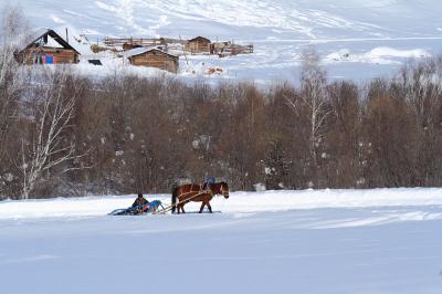 Hemu Village 