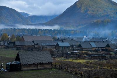 Hemu Village 