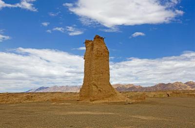 Kizilgaha Beacon Tower