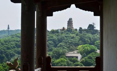 Kongtong Mountain