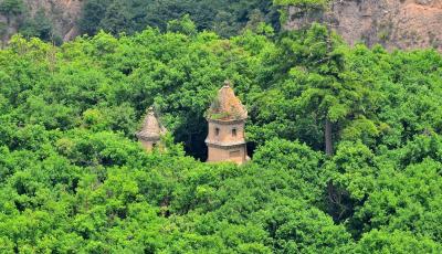 Kongtong Mountain