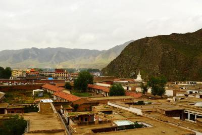 Labrang Monastery