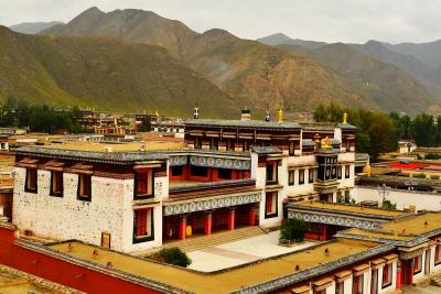 Labrang Monastery