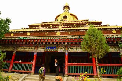 Labrang Monastery