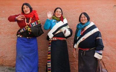 Labrang Monastery