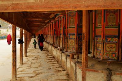 Labrang Monastery