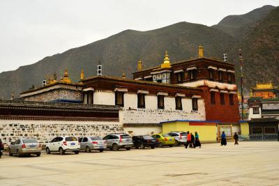 Labrang Monastery