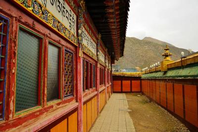 Labrang Monastery