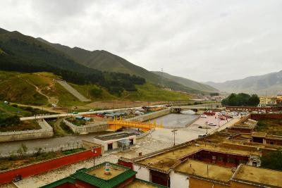 Labrang Monastery