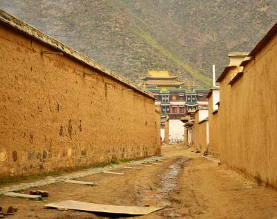 Labrang Monastery