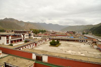 Labrang Monastery