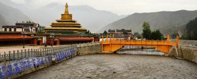 Labrang Monastery