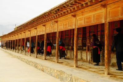 Labrang Monastery