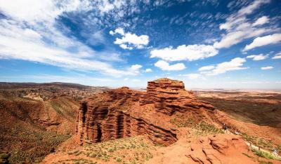 Pingshanhu Grand Canyon