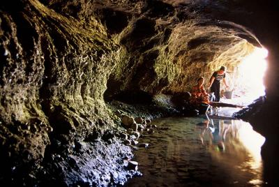 Turpan Karez Well