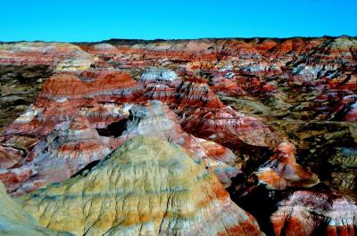 Wucaicheng Xinjiang