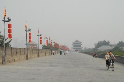 Xi'an City Wall