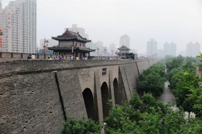 Xi'an City Wall