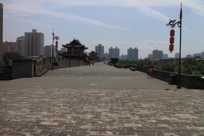 Xi'an City Wall