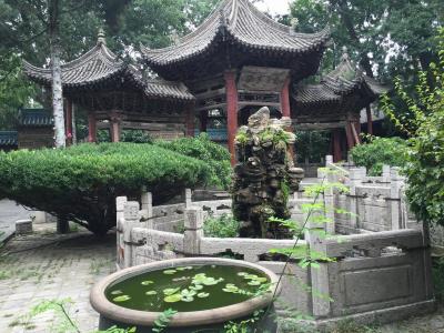 Xi'an Grand Mosque