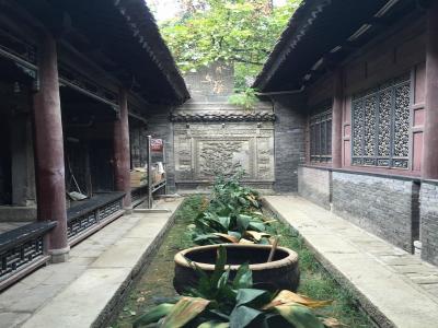 Xi'an Grand Mosque