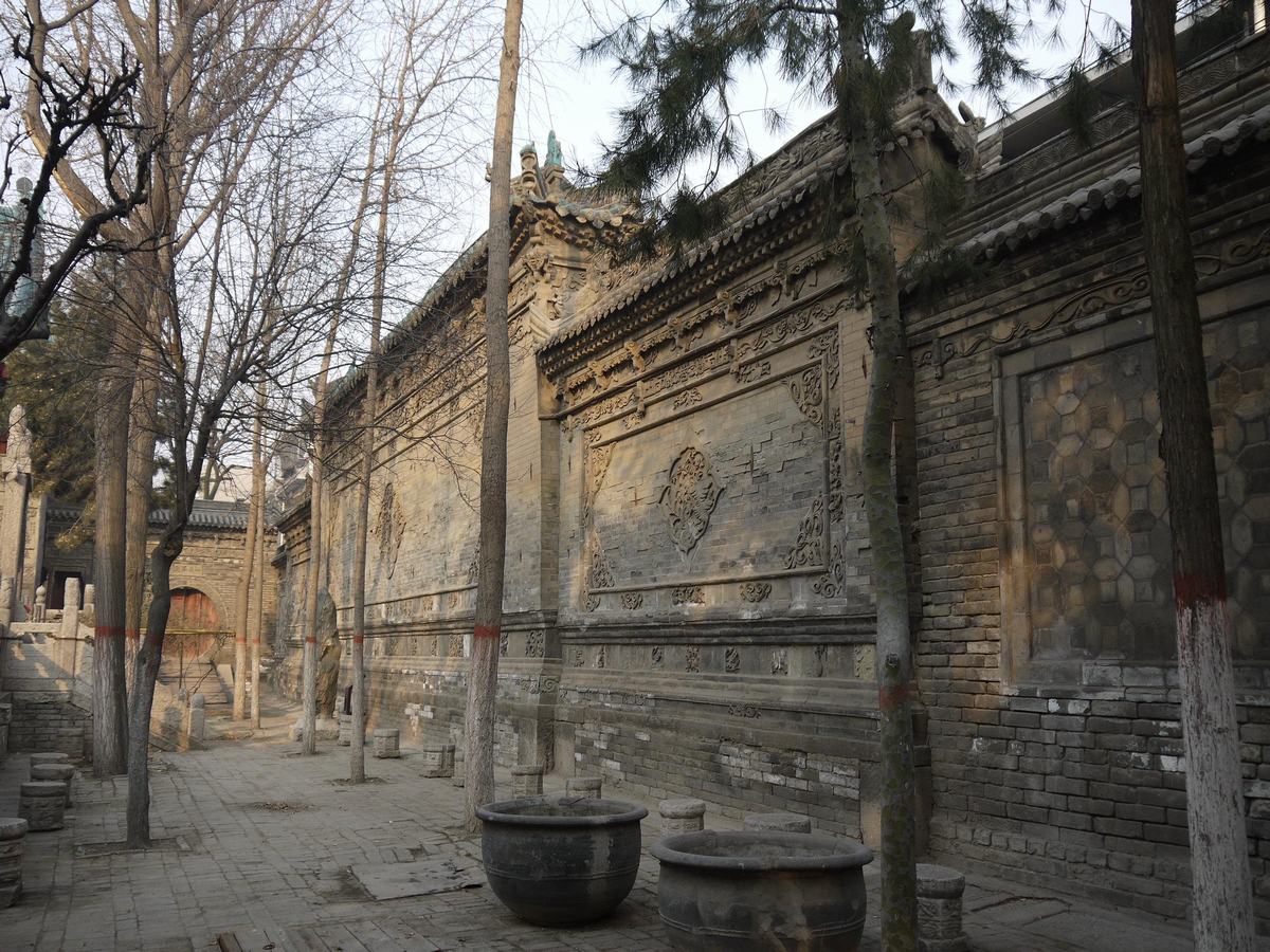 Xi'an Grand Mosque