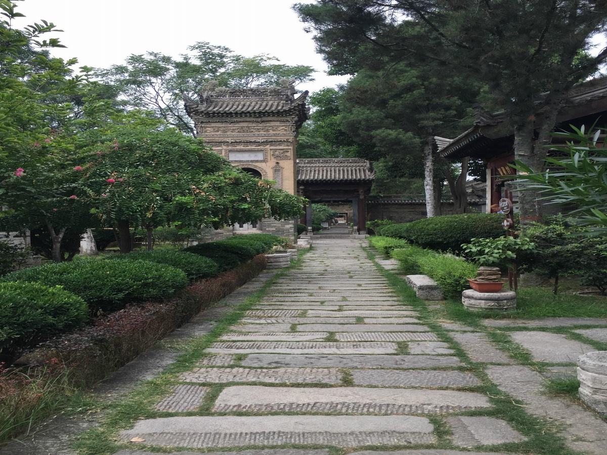 Xi'an Grand Mosque