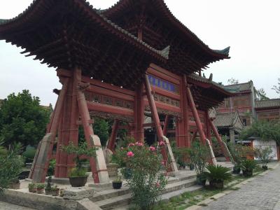 Xi'an Grand Mosque