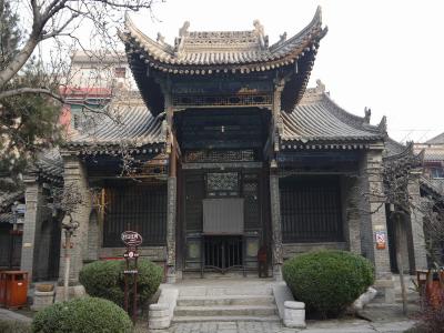 Xi'an Grand Mosque