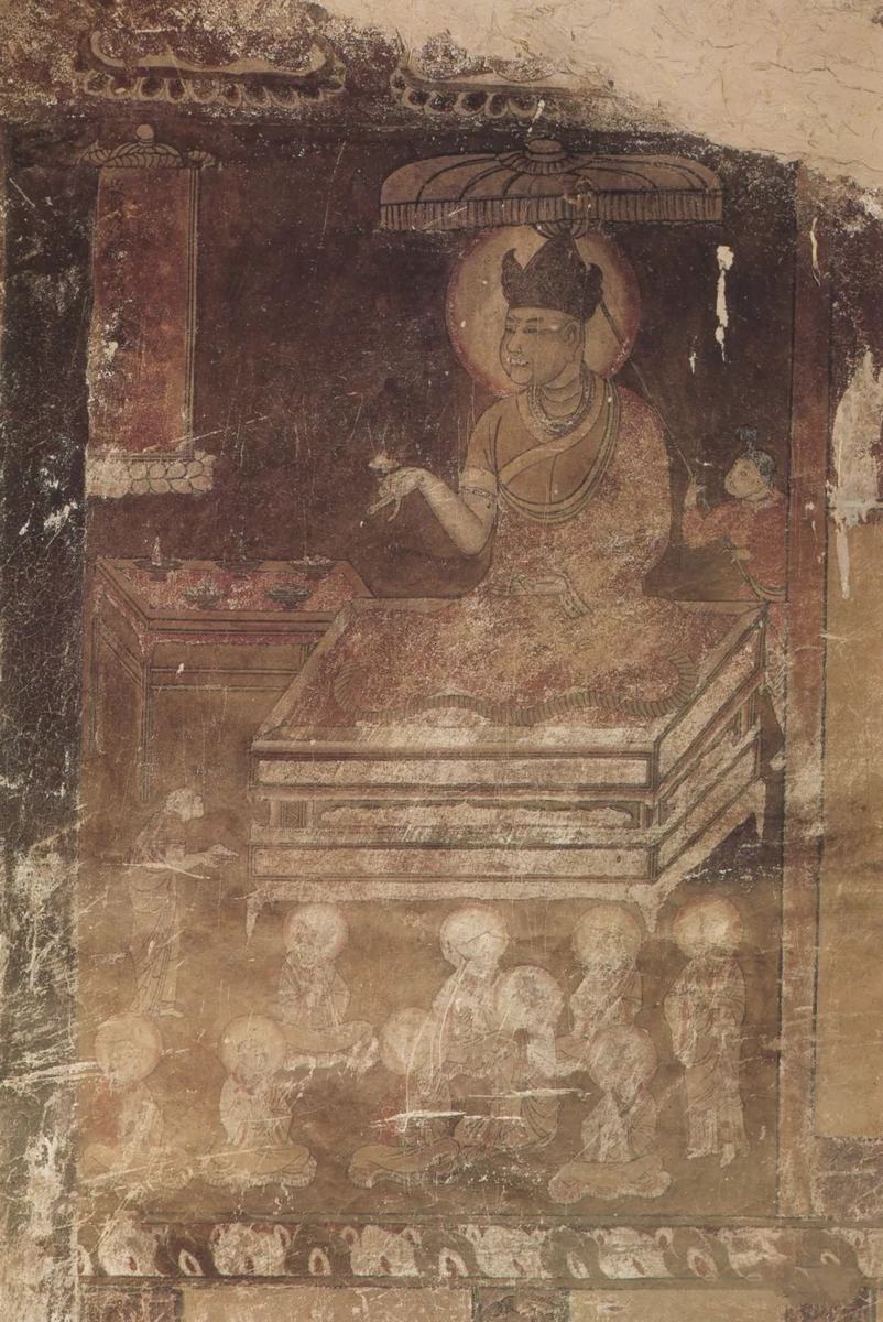 Yulin Grottoes 