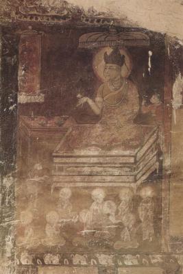 Yulin Grottoes 