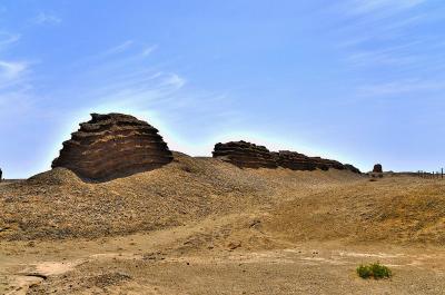 Yumenguan Pass